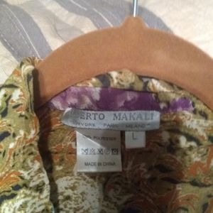 Alberto Makali Paris large